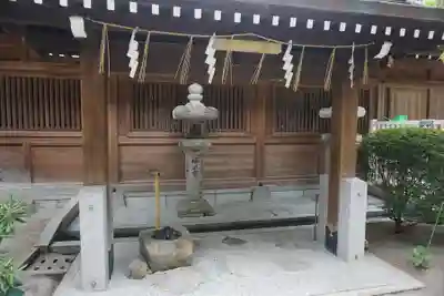 櫛田神社のその他建物