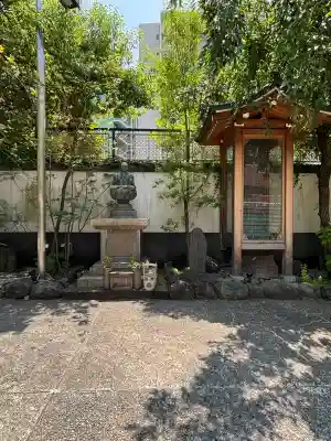 榧寺(東京都)