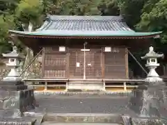 岩上神社(愛知県)