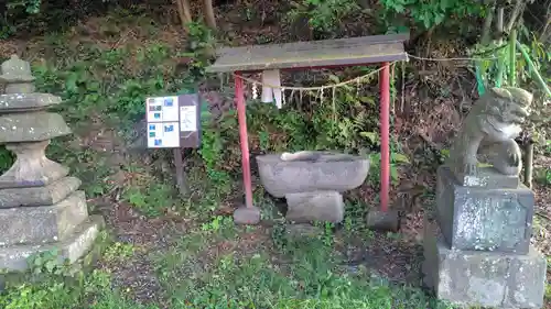 神明社(神奈川県)