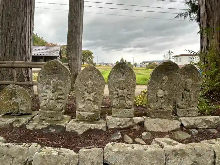 光輪寺(長野県)