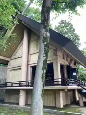 久本神社(神奈川県)