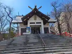 手稲神社(北海道)