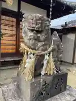 大歳神社(兵庫県)