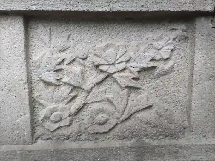 菊田神社のその他建物