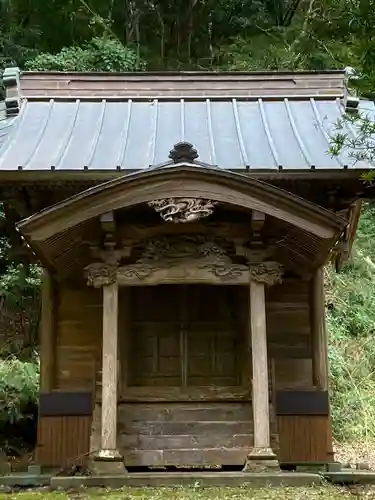 宝国寺(千葉県)