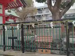 春日神社(大阪府)