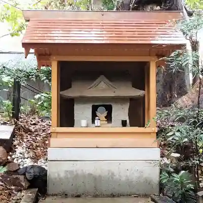 今宮神社(静岡県)