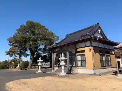 円成寺(千葉県)