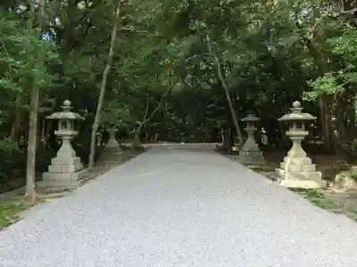 日前神宮・國懸神宮のその他建物