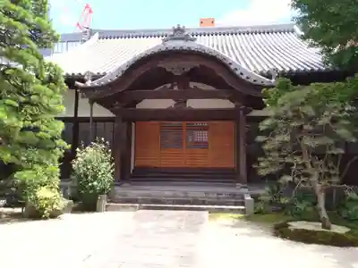 東林寺(福岡県)