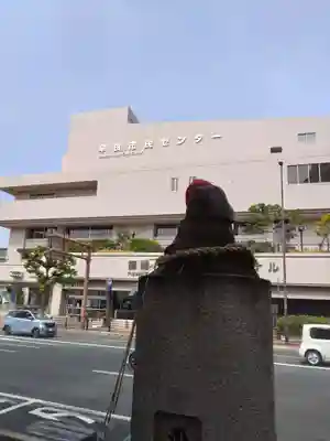 猿田彦神社(福岡県)