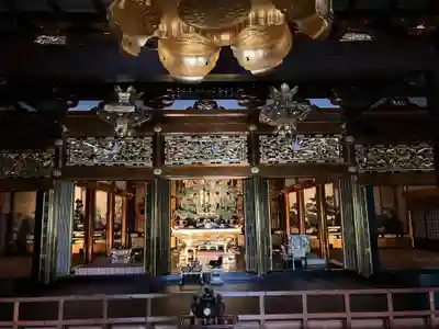 浄興寺(新潟県)