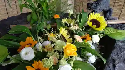 厚別神社(北海道)