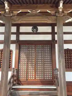昌岩寺のその他建物