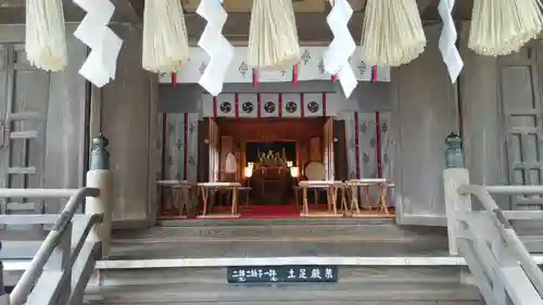 瀧宮神社(埼玉県)