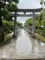 伊和志津神社(兵庫県)