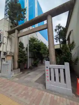 櫻木神社(東京都)