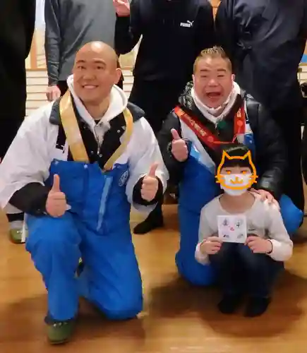 温泉山 安楽寺(四国霊場第六番札所)(徳島県)