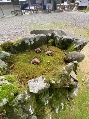元伊勢内宮 皇大神社(京都府)