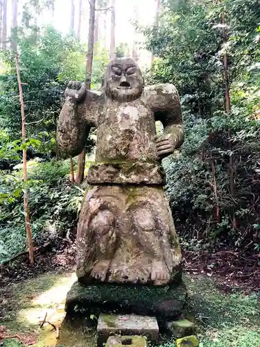 伊邪那岐神社(鹿児島県)