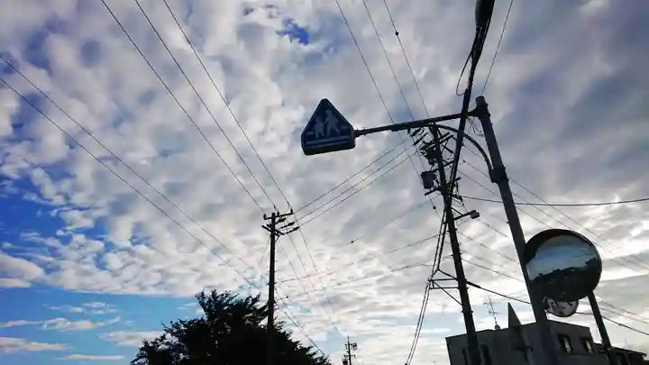 尾張大國霊神社(国府宮)の周辺
