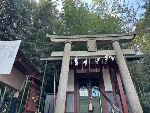神炊館神社 ⁂奥州須賀川総鎮守⁂(福島県)