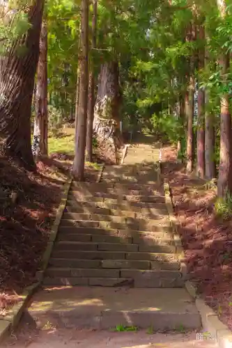 大崎八幡神社(宮城県)