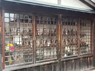 毘沙門寺(愛知県)