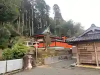 天野八幡神社(和歌山県)