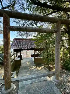 住吉神社(兵庫県)