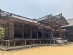 圓教寺(兵庫県)