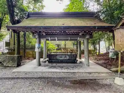 高千穂神社(宮崎県)