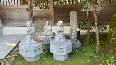 大正寺(東京都)