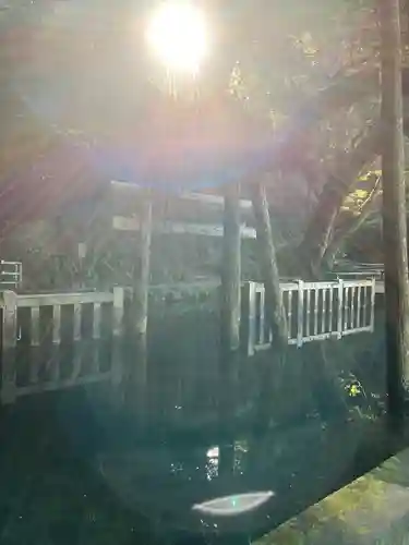 鹿島神宮(茨城県)