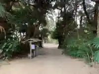 鹿渡神社(千葉県)