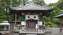 延光寺(高知県)