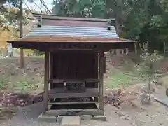 吉備津彦神社(岡山県)