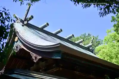 浜松八幡宮(静岡県)