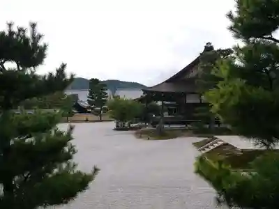 大覚寺のその他建物