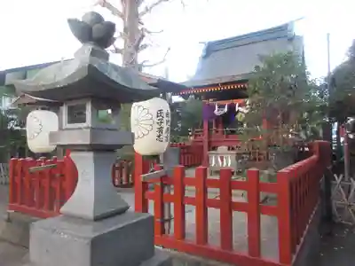 由比若宮(元鶴岡八幡宮)のその他建物