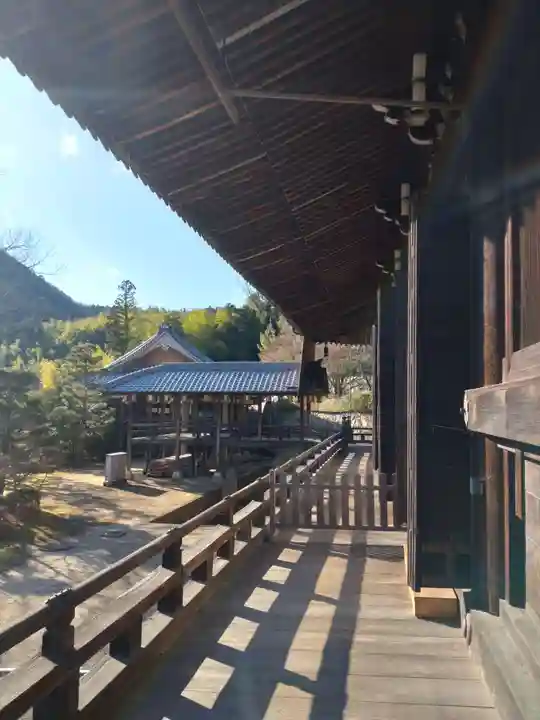 光明寺(粟生光明寺)(京都府)