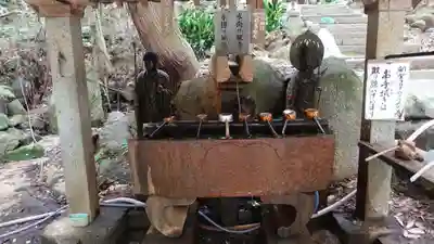 太山寺(愛媛県)