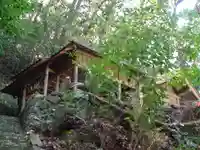 宇波神社のその他建物