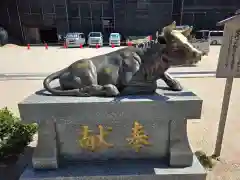 櫛田神社(福岡県)