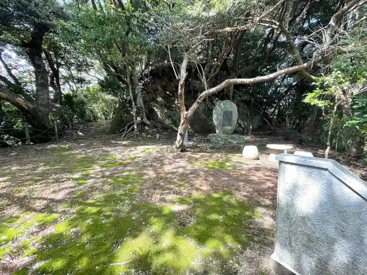 八幡神社(三重県)