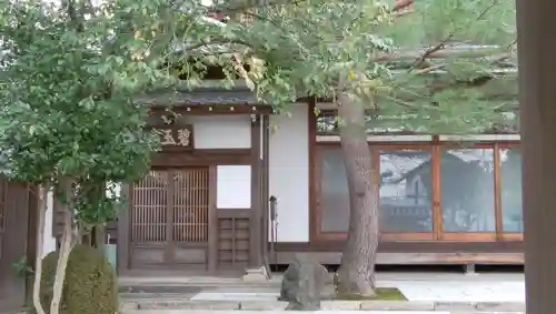 正覚庵のその他建物