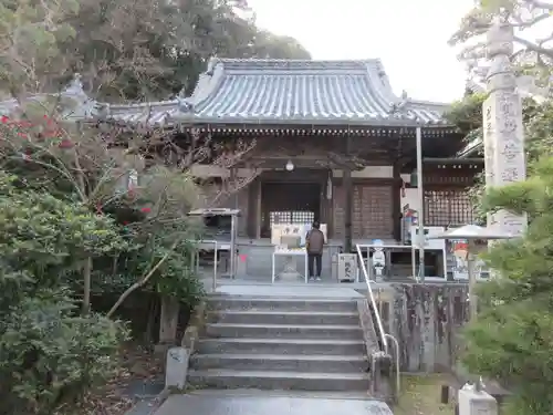 甲山寺(香川県)