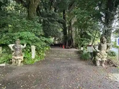 霧島岑神社(宮崎県)