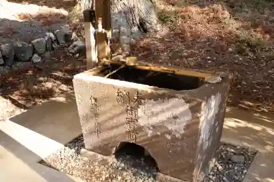 宇都宮神社（下彦間町）(栃木県)